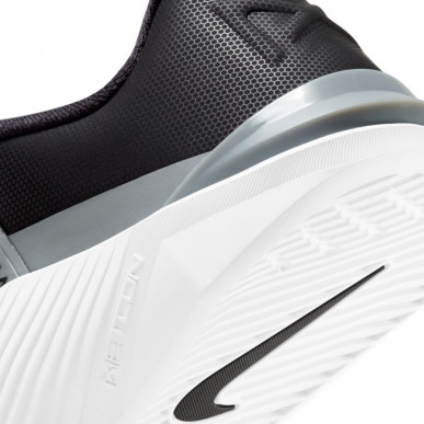 Nike Metcon 6 Black/Iron Grey-White
