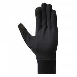 Mizuno Warmalite Glove Black
