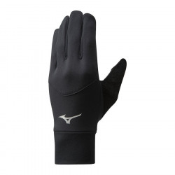Mizuno Warmalite Glove Black