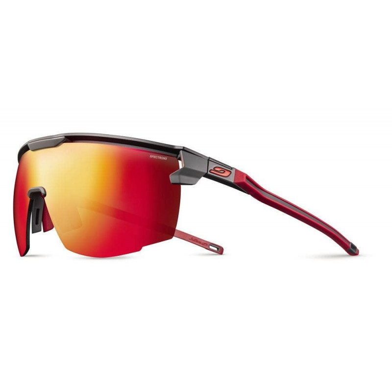 Julbo Ultimate Noir/Rouge SP3CF
