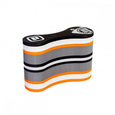 Zerod Pull Buoy Orange