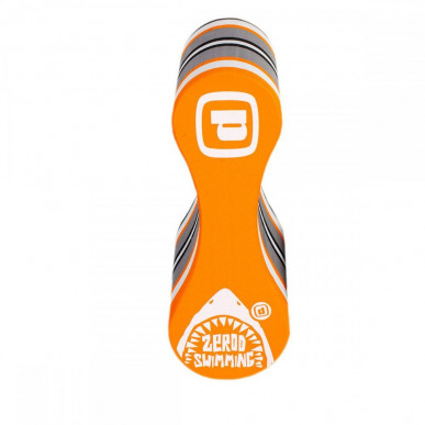 Zerod Pull Buoy Orange