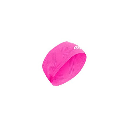 BV SPORT Headband Original Rose Fluo