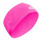 BV SPORT Headband Original Rose Fluo