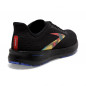 Brooks Hyperion Tempo Black/Red/Blue