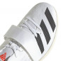 Adidas Adizero TJ/PV White/Black
