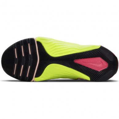 Nike Metcon 7 X Pollen/Black Volt Pale Coral