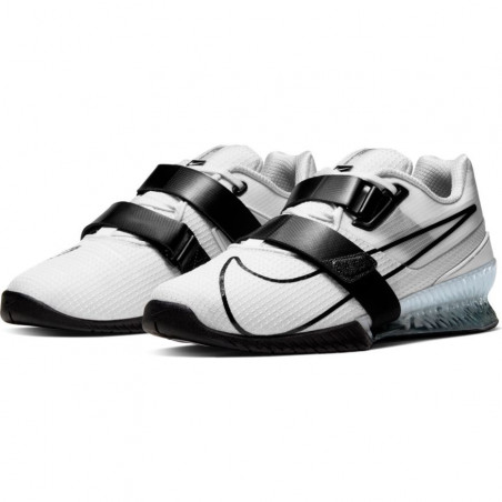 Nike Romaleos 4 White/Black White
