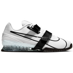 Nike Romaleos 4 White/Black White