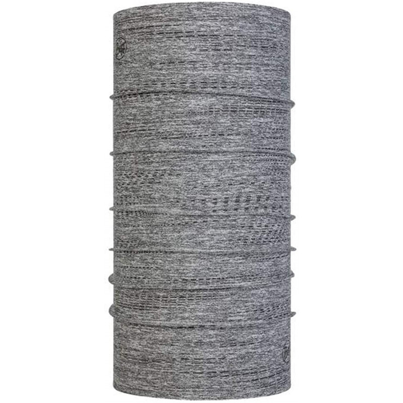 Buff DryFlx Solid Light Grey