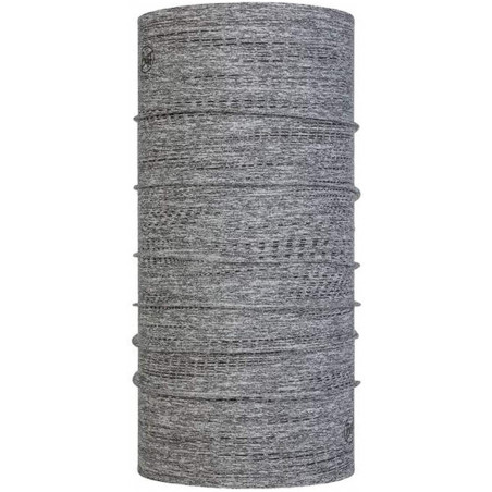 Buff DryFlx Solid Light Grey