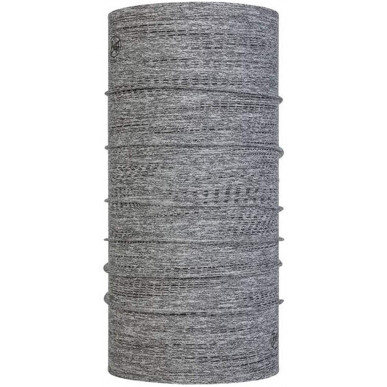 Buff DryFlx Solid Light Grey