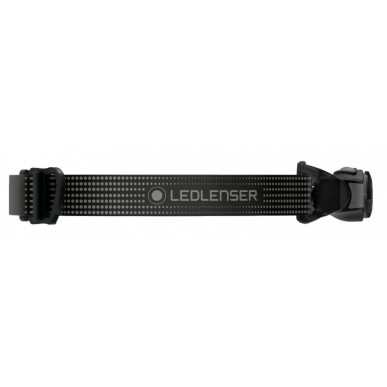 Led Lenser MH3 Noire/Grise