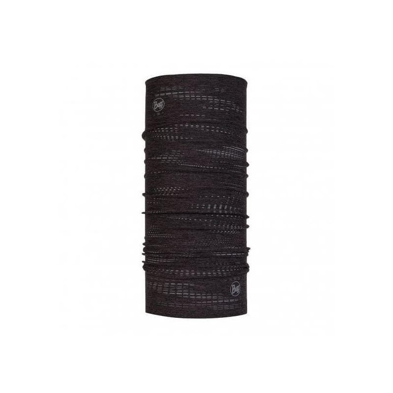 Buff DryFlx Solid Black