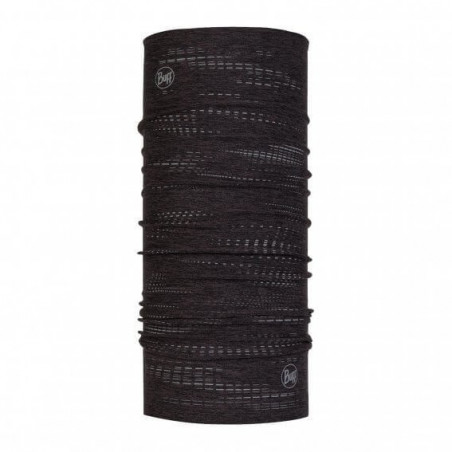 Buff DryFlx Solid Black