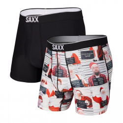 Saxx Volt Boxer Brief 2PK Sal
