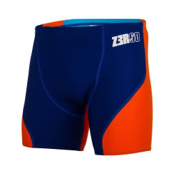 Zerod Boxer Dark Blue/Atoll/Orange