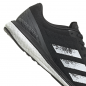Adidas Adizero Boston 9 W Black/White