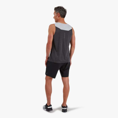On Running Hybrid Shorts
