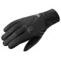Salomon Equipe Glove Black