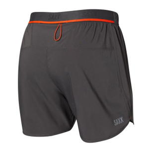 Saxx Hightail 2in1 Short Black