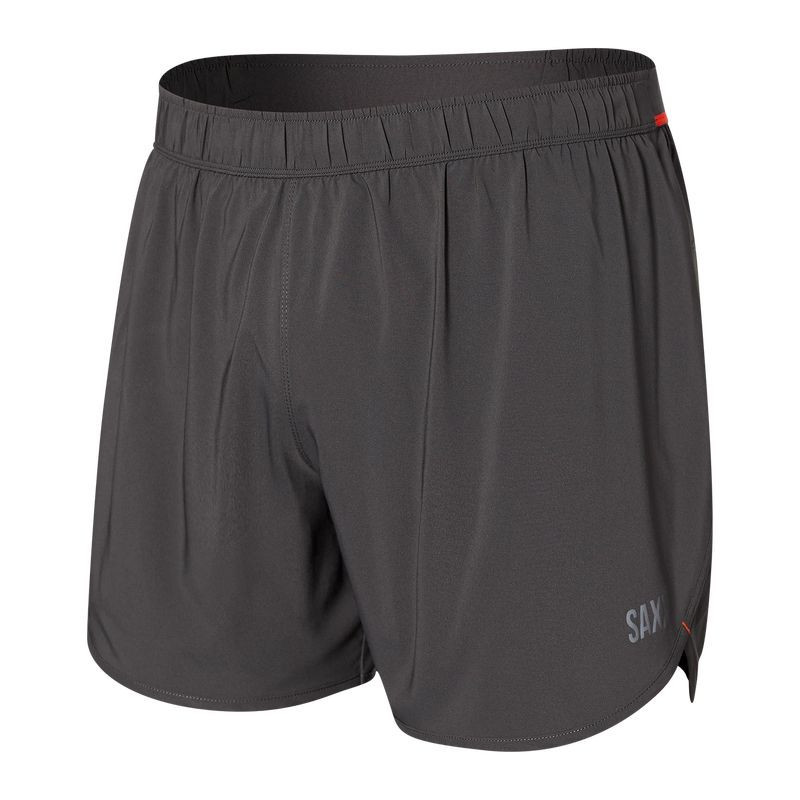 Saxx Hightail 2in1 Short Black