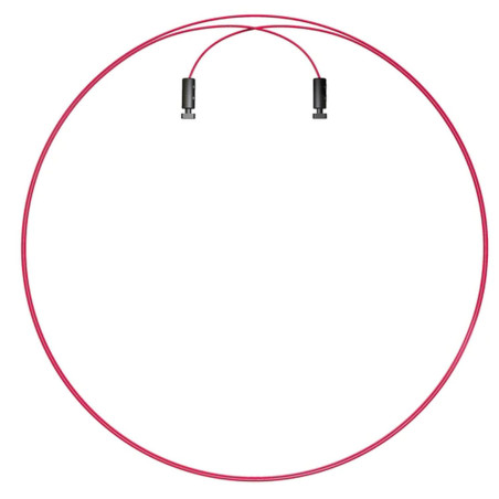 Velites Câble de Vitesse 2.5 mm Earth 2.0 Rouge
