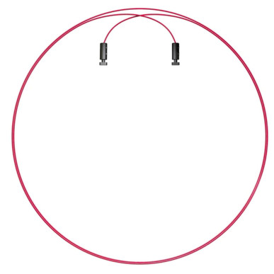 Velites Câble de Vitesse Jump Rope 1.8 mm