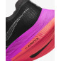 Nike ZoomX Vaporfly Next% 2 Black/Flash Crimson