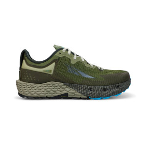 Altra Timp 4 Dusty Olive