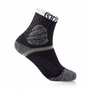 Sidas Trail Protect Socks Noir/Blanc