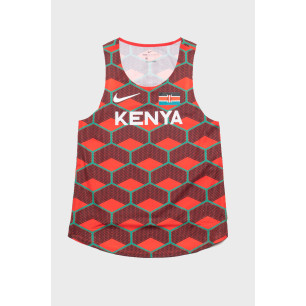 Nike Drifit Kenya Aeroswhift Singlet W