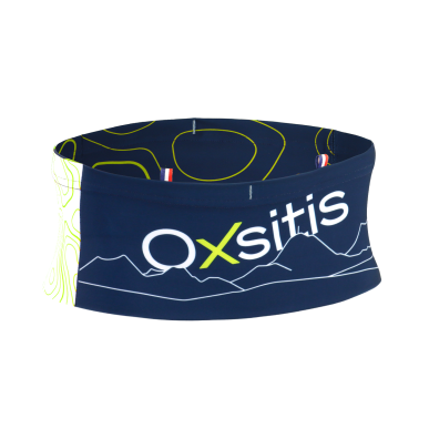 Oxsitis Slimbelt Ultra