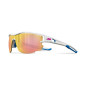 Julbo Aero Blanc/Bleu SP3 ML RO