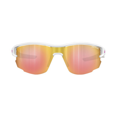 Julbo Aero Blanc/Bleu SP3 ML RO