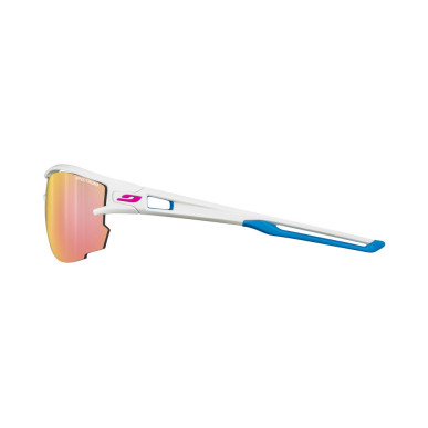 Julbo Aero Blanc/Bleu SP3 ML RO