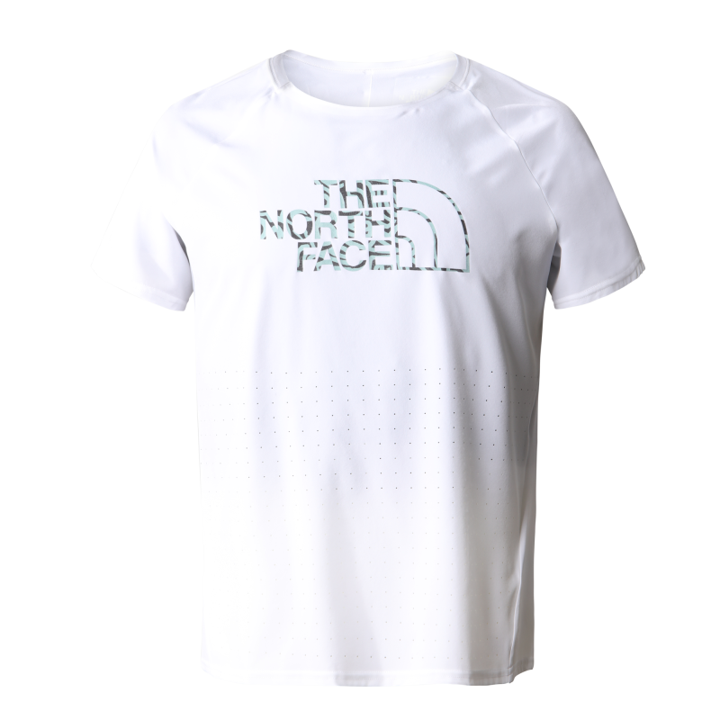 The North Face Flight WT S Shirt Elvira