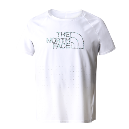 The North Face Flight WT S Shirt Elvira