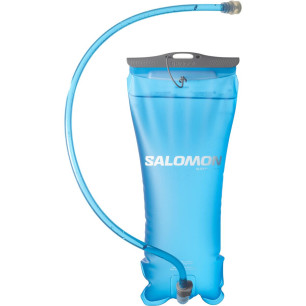 Salomon Soft Réservoir 2L Clear Blue