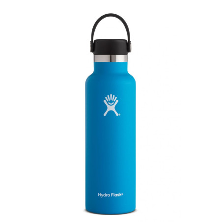 Hydro Flask 21 OZ Standard Mouth Pacific
