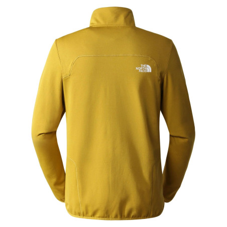 The North Face Quest Full Zip Jacket Mineral Gold