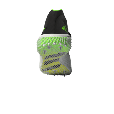 Adidas Adizero Javelin Cblack/Beamye/Sgreen