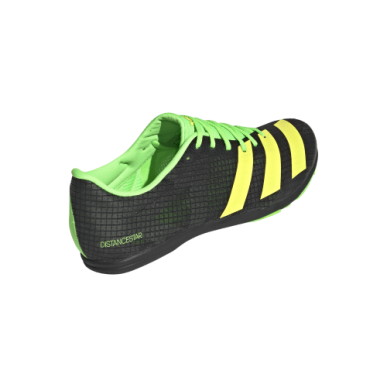 Adidas Adizero Distancestar Cblack/Beamye/Sgreen