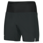 Mizuno Multi Pocket Short Dry Black