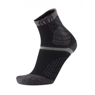 Sidas Trail Protect Socks Black/Grey