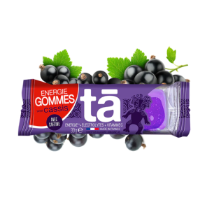 TA Energy Gommes Cassis
