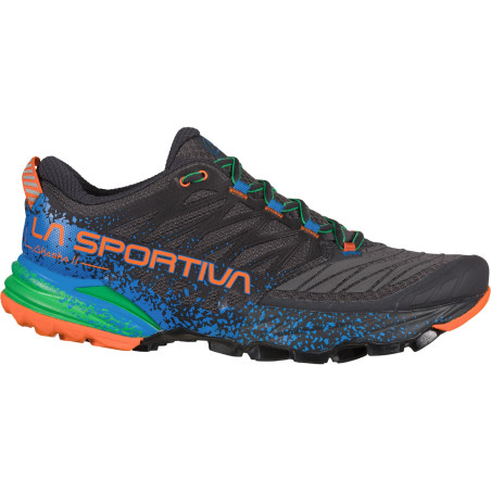 La Sportiva Akasha 2 Carbon/Flame
