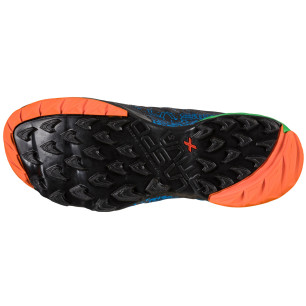La Sportiva Akasha 2 Carbon/Flame