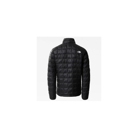 The North Face Thermoball Eco Jacket 2.0 Black