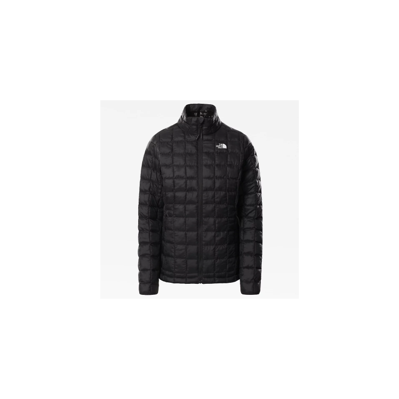The North Face Thermoball Eco Jacket 2.0 W Black